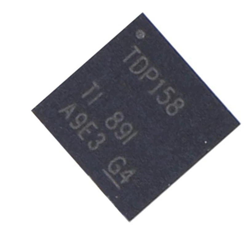 Gran oferta, 2 uds., Chip de Control IC Compatible con TDP158, piezas de reparación de Retimer TDP158 para pieza de repuesto de Chipset de consola One X