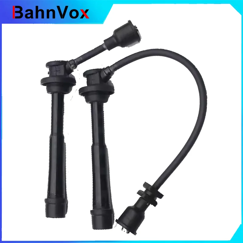 FOR Suzuki ignition cable kit spark plug wire 33705-66D00 Adapter Output Video Adapter Cable