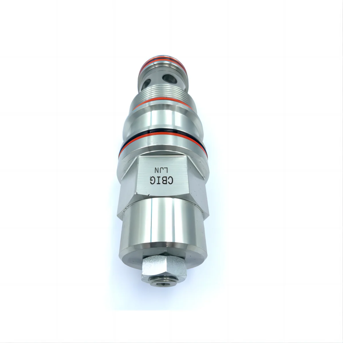 CBIG-LJN Hydraulic Cartridge Valve FlyingBull | Pilot Operated Check Cartridge Valve