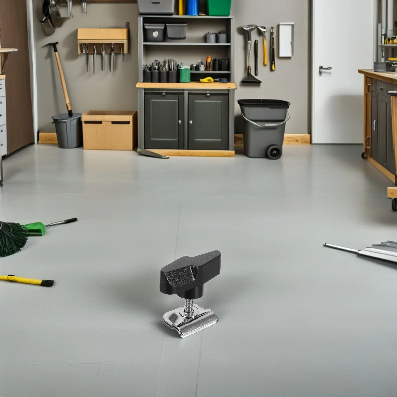 

5Pcs Microphone Boom Arm Clamp Mic Clip Adapter for Desk Mount Quick Angle Adjustment for Optimal Setup and Stability