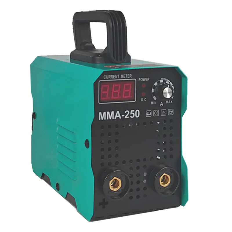 110V/220V Arc Welding Machine With Full Set Accessories Car Repairing Tools Inverter Welder