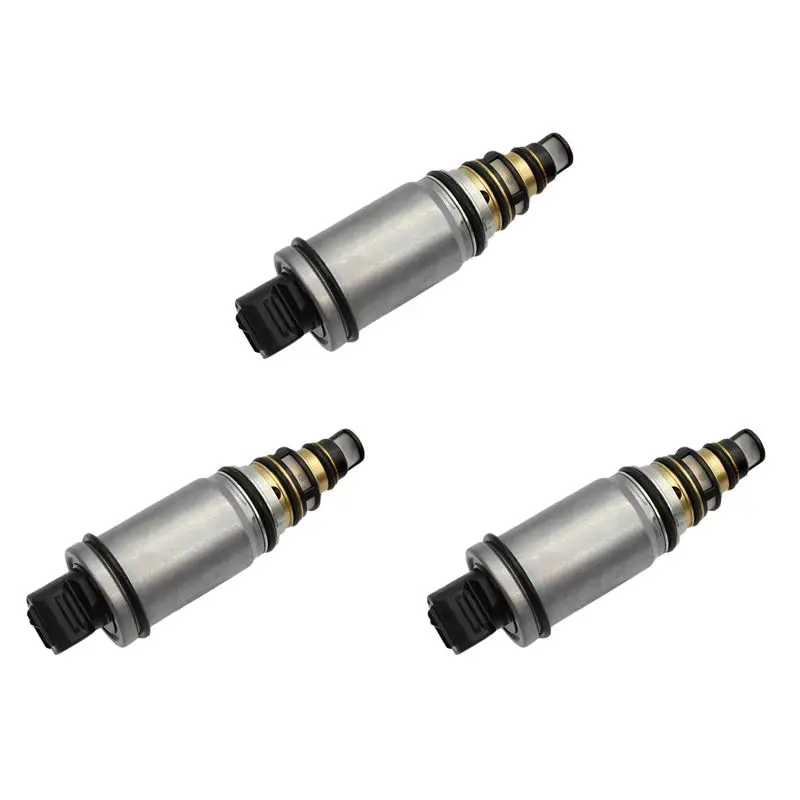 A20F-3X A/C Compressor Control Valve For Sonata 2011-2014