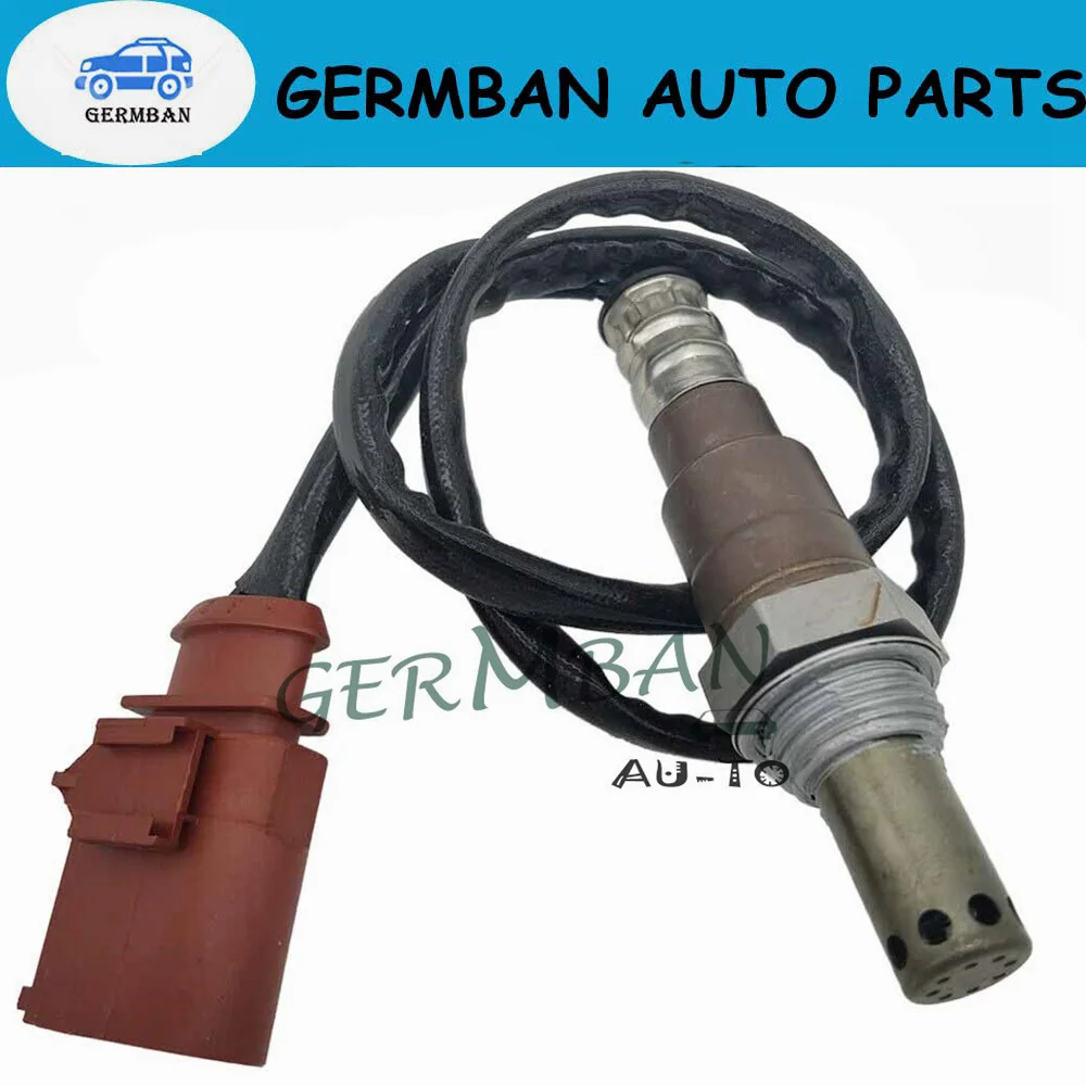 826749, 04E 906 262 GF, 217328	Lambda Oxygen Sensor For Audi A1 Skoda Karoq NU7 1.0 VW Golf 04E906262GF