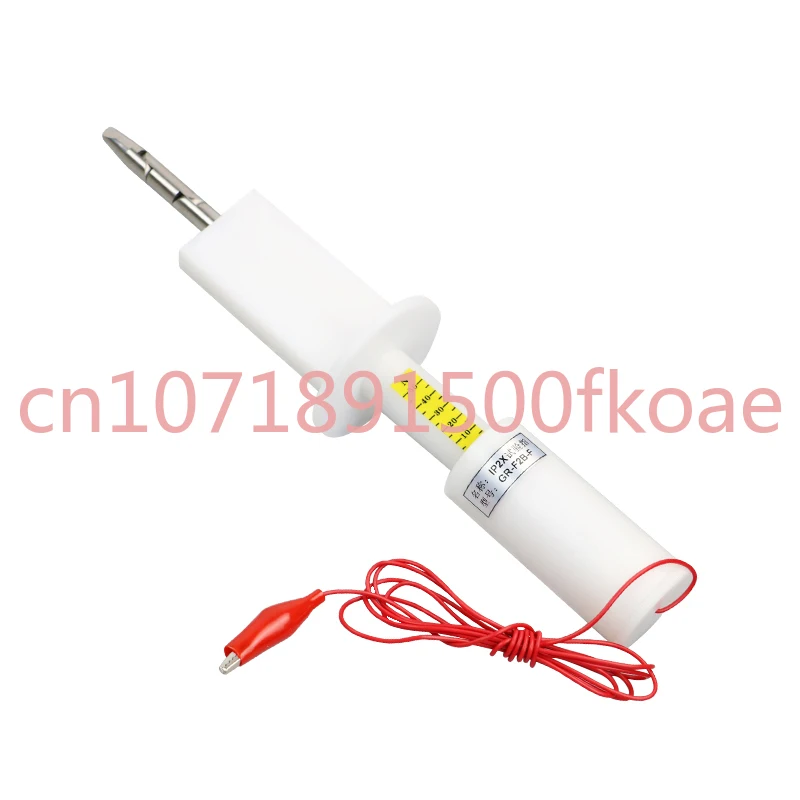 

IEC61032 GB16842 Standard Test Bend Finger High Quality B-type Test Probe (Test Tool B)