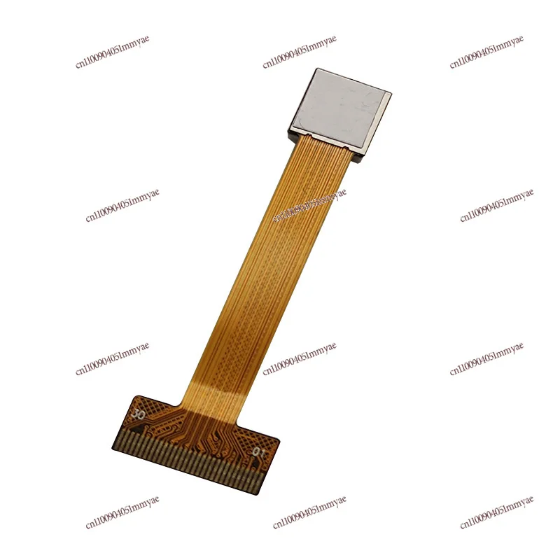 OV13850AF13 Million Mipi Autofocus 4x Digital Zoom Tablet Smart Home Camera Module