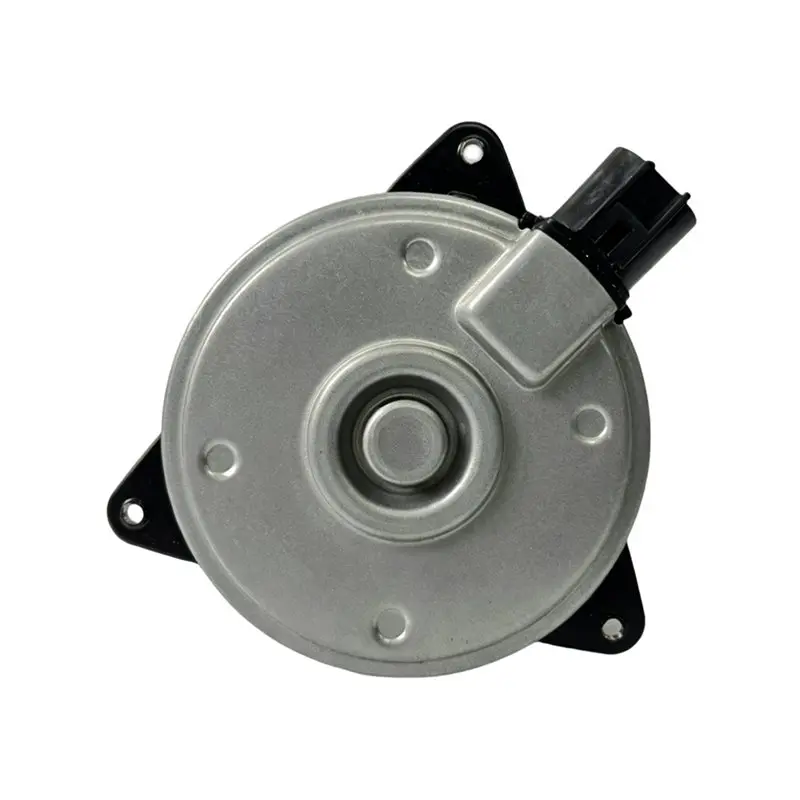 

Durable-Cooling Fan Motor Replacement Part 168000-8140 16363-28300 For Toyota Previa Alphard