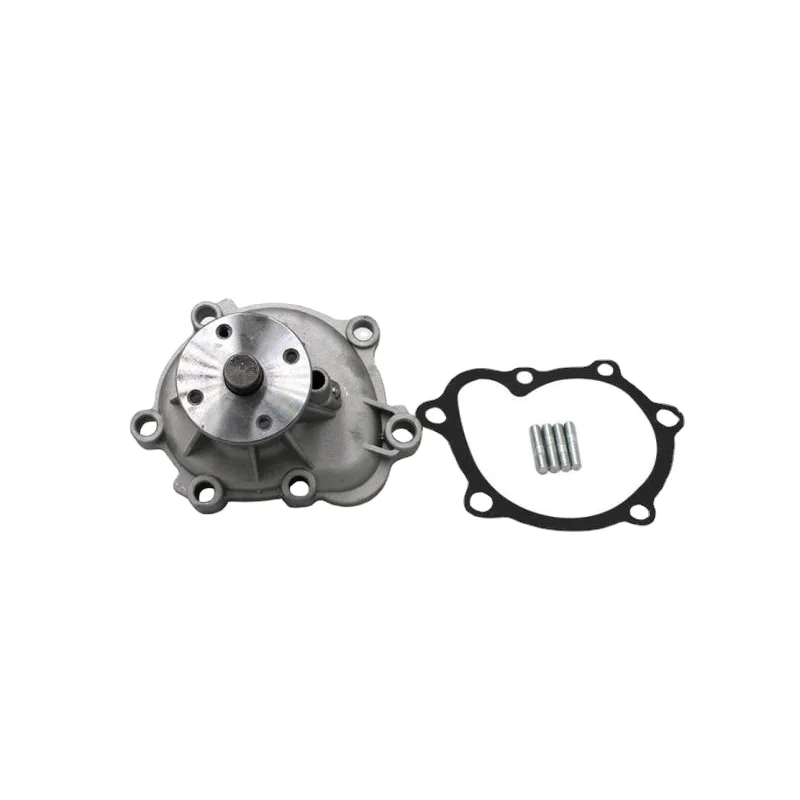Bomba de água do motor para Jinbei Kindlong Mini Bus, 4G20 4Y 491Q 4G19 V19