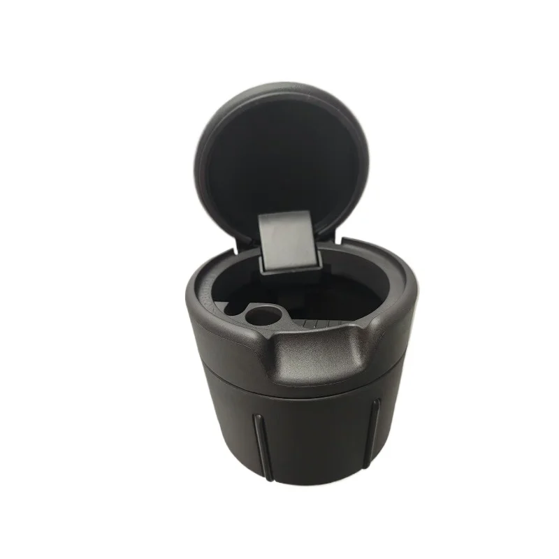 5N0857961B 5N0857961B82V Center Console Cup Cigarette Holder Car Ashtray for VW Tiguan 5N Beetle Cabrio Sharan Jetta A6 Audi