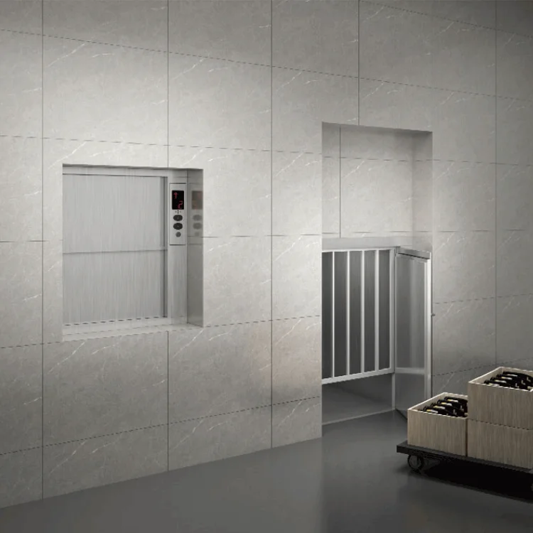 Wohn- und Gewerbe-Dumbwaiters Food Lift Elevator