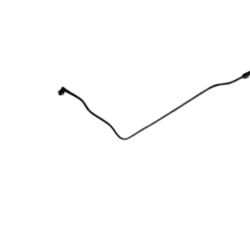 T2H1418 العلامة التجارية الجديدة أنابيب المياه المساعدة لاند روفر رينج روفر فيلار 2017-2020 جاكوار F-PACE XF 2016- XE 2015- #3