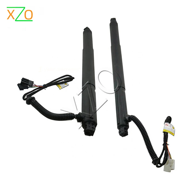 Power Liftgate Electric Tailgate Strut Left Right 51247332697 51247332698 For BMW X6 E71 E72 2007-2014