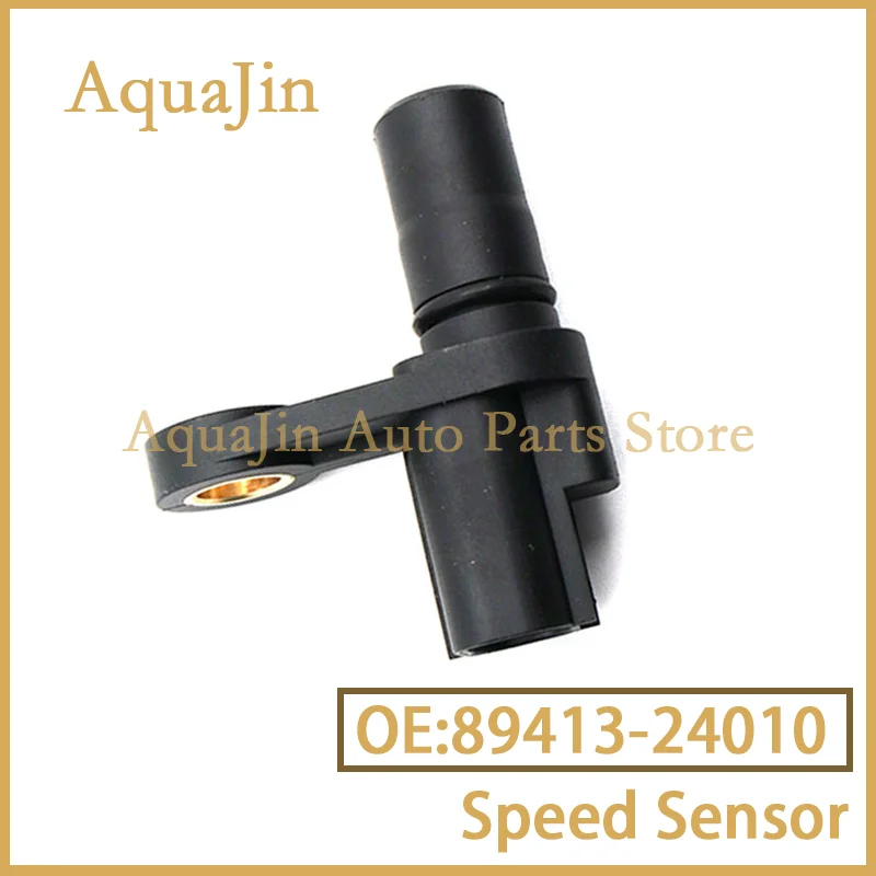 

89413-24010 Output Speed Sensor For Toyota Camry RAV4 Sienna 4Runner Corolla Lexus ES300 RX300 ES330 SC300 Scion XB 8941324010