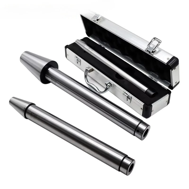 Runout Test Bar for CNC Machine, Spindles, HSK63, HSK100, High Quality