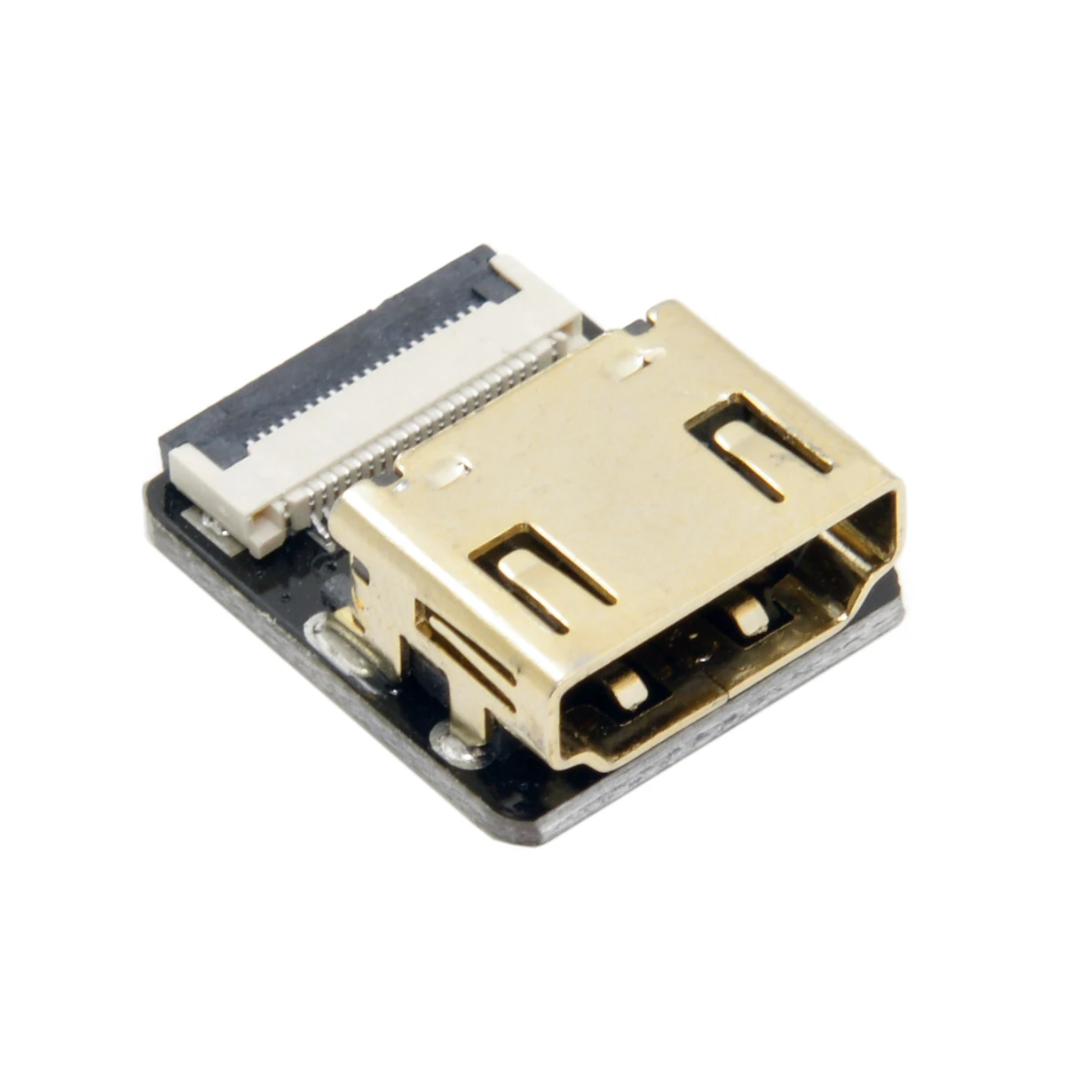 CYSM CYFPV HDTV Type A Female Connector Socket for FPV HDTV Multicopter Aerial Photography