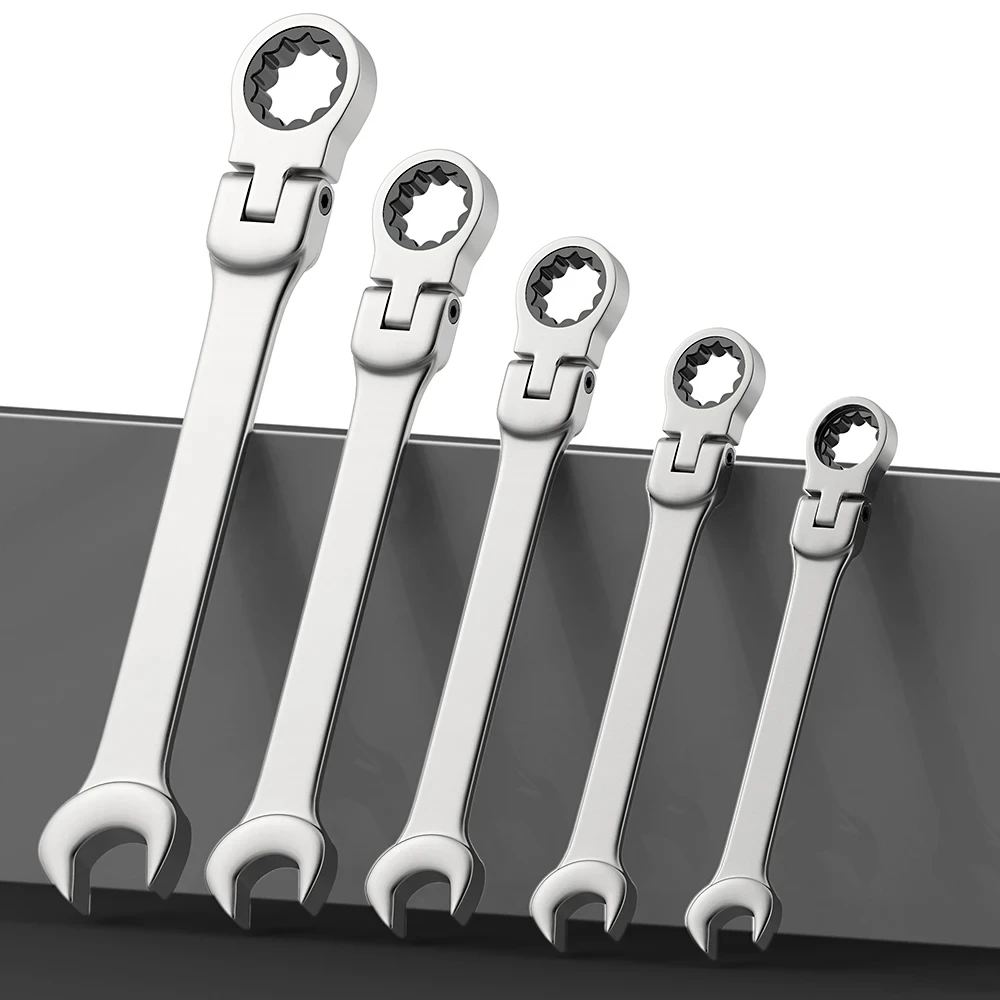 Thumbnail 3 - #51 Cheapest Wrenches Deals You Can Get