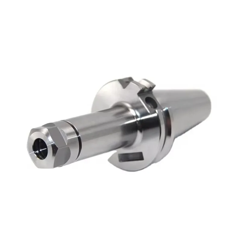 Верстати, высокоскоростные цанговые держатели инструментов SK40 Er32, патрон 20CrMnTi Balance BSK, двухсторонние держатели инструментов для ЧПУ