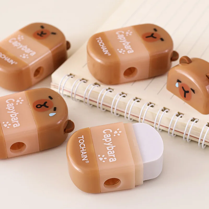 Thumbnail 4 - #71 Latest Pencil Sharpeners Offers