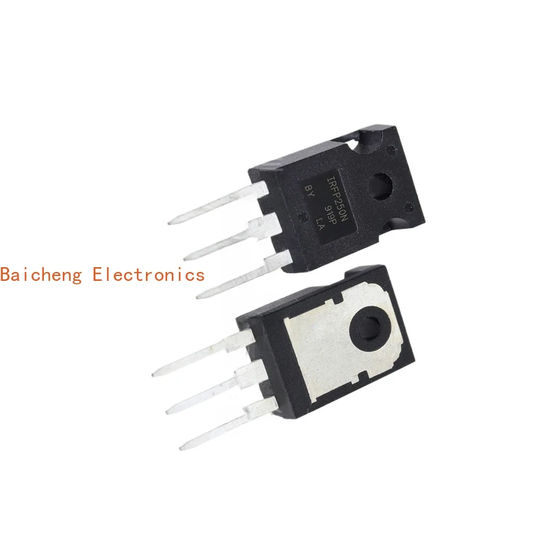 10 قطعة IRFP250NPBF IRFP250N الإدراج المباشر MOSFET