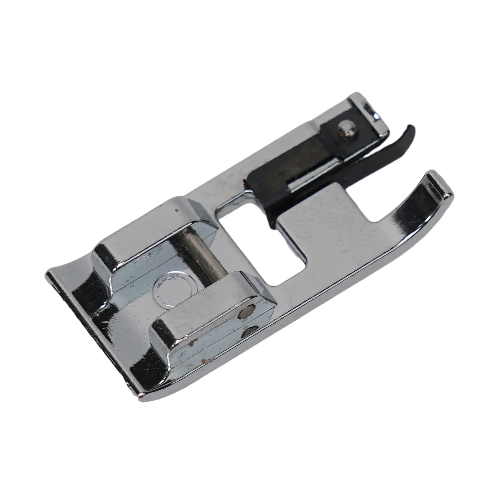 Household Multifunctional Metal Sewing Machine Overlocking Presser Foot Sewing Machine Accessories