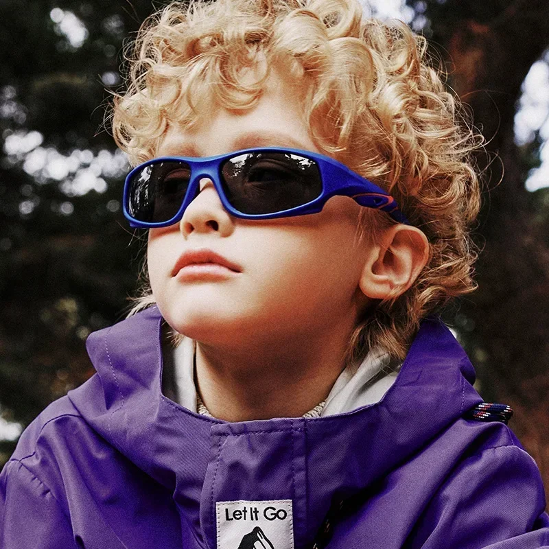 Thumbnail 4 - #39 Latest Kids Glasses Frames Offers