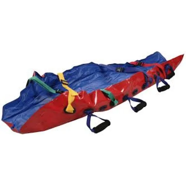 Full body protection rescue medical inflated first aid full body vacuum stretcher