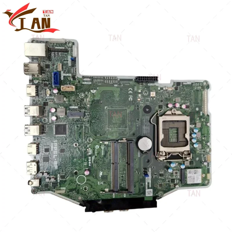 

CN-0X2MKR For Dell Optiplex 7440 AIO Motherboard IPPSL-BF 0X2MKR X2MKR LGA1151 DDR4 Mainboard 100% Tested Fast Ship TT