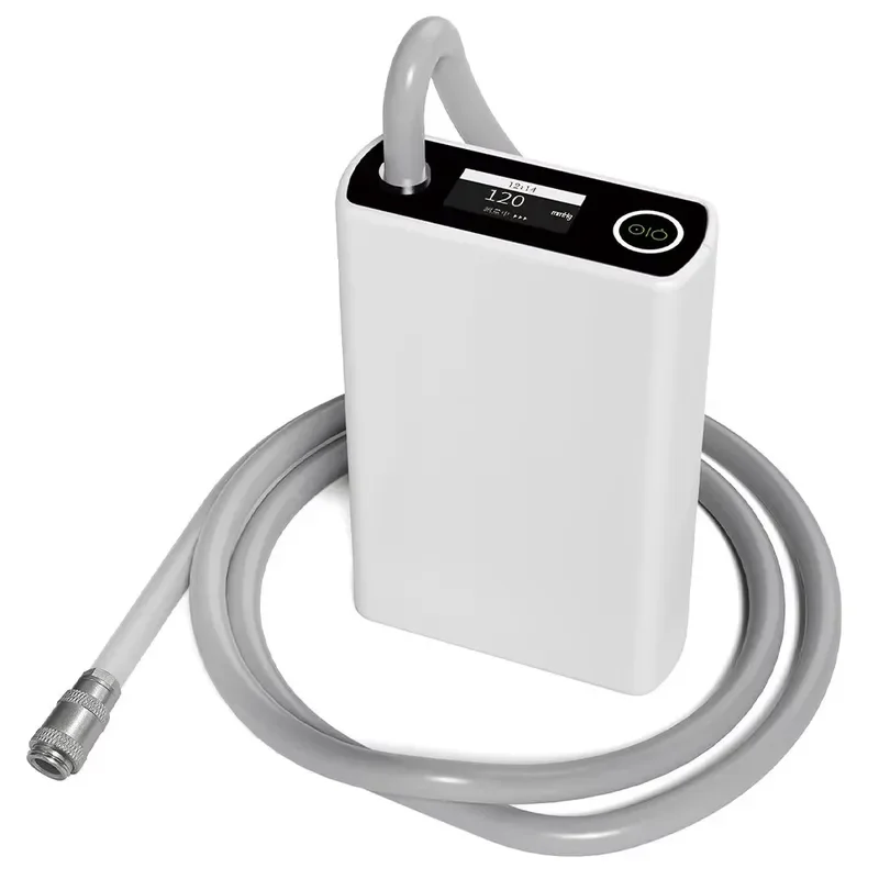 24 Hour Ambulatory Pressure Monitoring Electric Holter Nibp Recorder