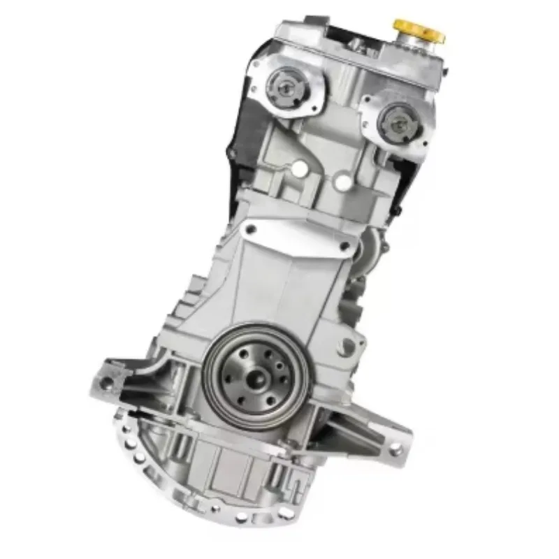 محرك بنزين غاز جديد 1.8 لتر 4 أسطوانات 3 أسطوانات