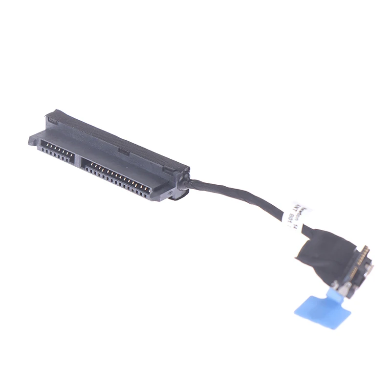 Cable flexible para disco duro, 1 unidad, para HP ProBook 640, 645, G1, G2, 650, 655, G1, G2, conector SATA para disco duro, accesorios para ordenador portátil