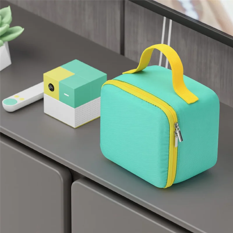 XB-Portable Storage Bag Box For Nex Playground System, Protective Travel Carrying Case For Nex Playground System Console