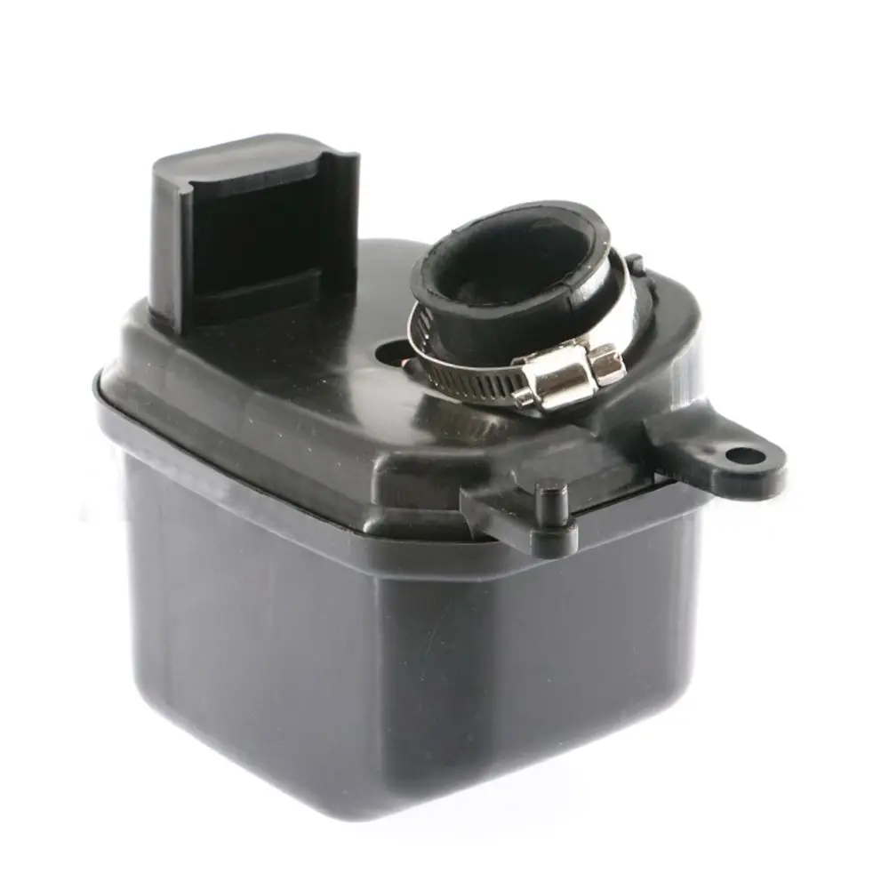 

Прочный корпус, аксессуары для мотоциклов для мотокросса, детали двигателя, топливная система, воздушная коробка в сборе, воздушный фильтр для мотоцикла для Yamaha PW50