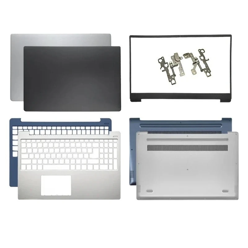 

New For Lenovo Ideapad 330S-15 330S-15IKB 330S-15ISK 330S-15ARR 330S-15AST 7000-15 LCD Back Cover Bezel Lid Palmrest Bottom Case