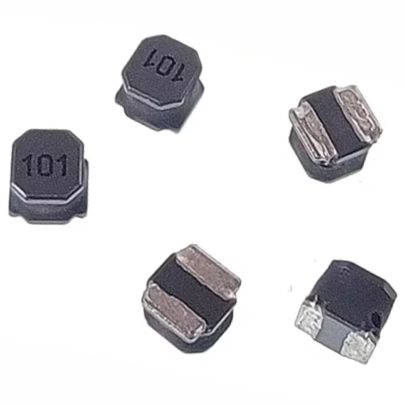 20Pcs SMD Magnetic Inductor WNR2016/2520/3015/4018/4030/5020/5040/6028/W6045/8040 Inductance Magnetic Glue NR Inductance