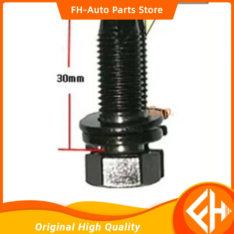 

Original Ssangyong 958371030m Bolt M10x High Quality