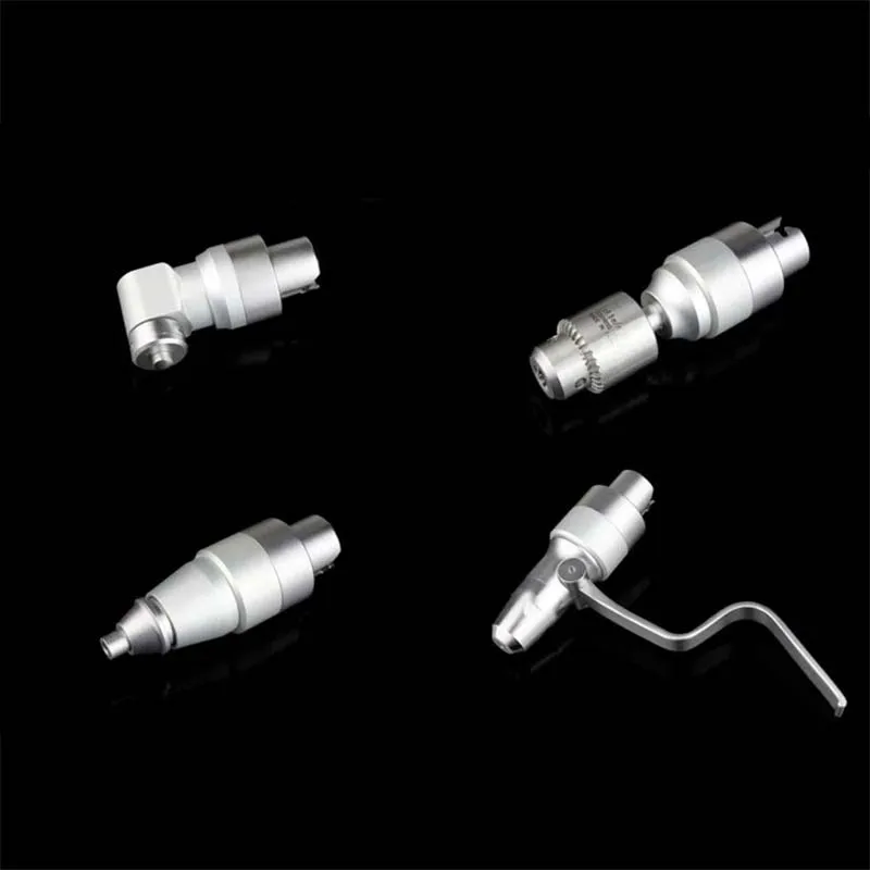 Orthopedic equipment Lithium ion 4-piece AO quick installation electric sleeve drill saw Kirschner wire locking device for medic