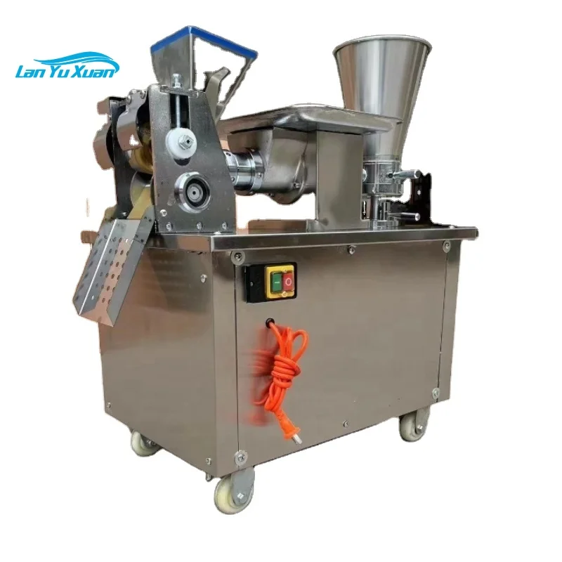 USA hot automatic big empanada machine for sale empanada maker machine empanadas machine big size