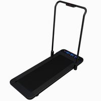 Walking Pad R1 PRO Treadmill 2 In 1 Smart Folding Walking Running Machine Outdoor/Indoor Fitness Exercise Equipment