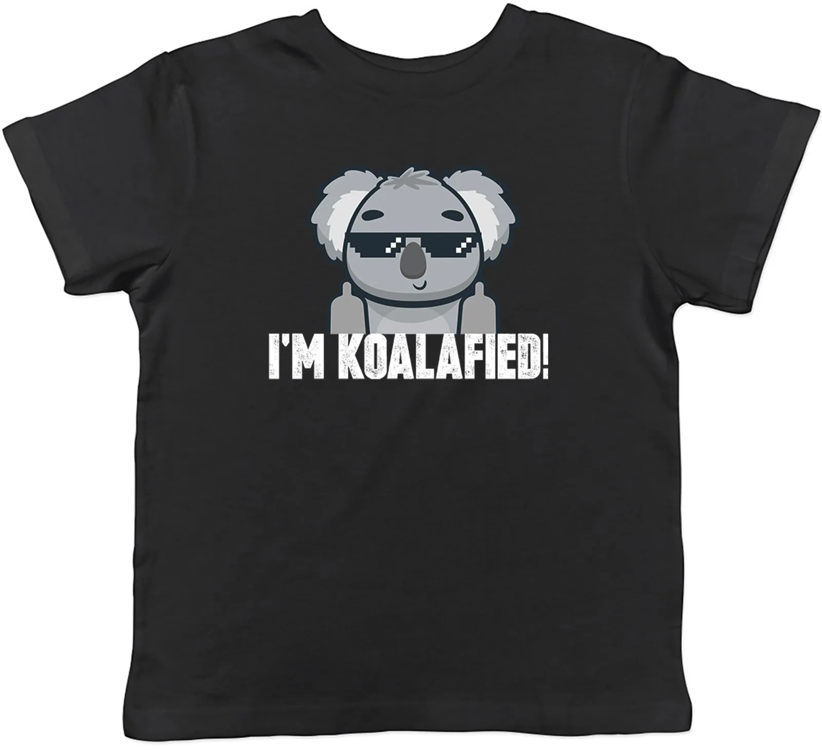 I'm Koalafied Funny…