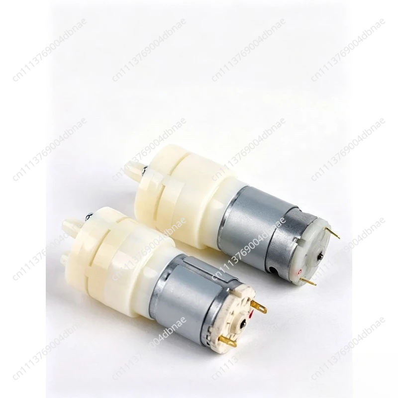 For  Rongsheng Special 12v Water Pump Tea Set Neutral Self-priming Pump Fully Automatic Water Supply Tea Bar Machine Motor otor