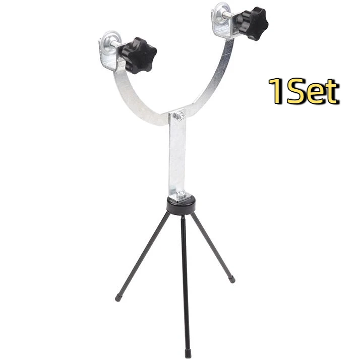 For Air Conditioner Installation New-Type AC Copper Tube Welding Stabilizer Anti-Shake Copper Pipe Welding Fixing Holder Tool