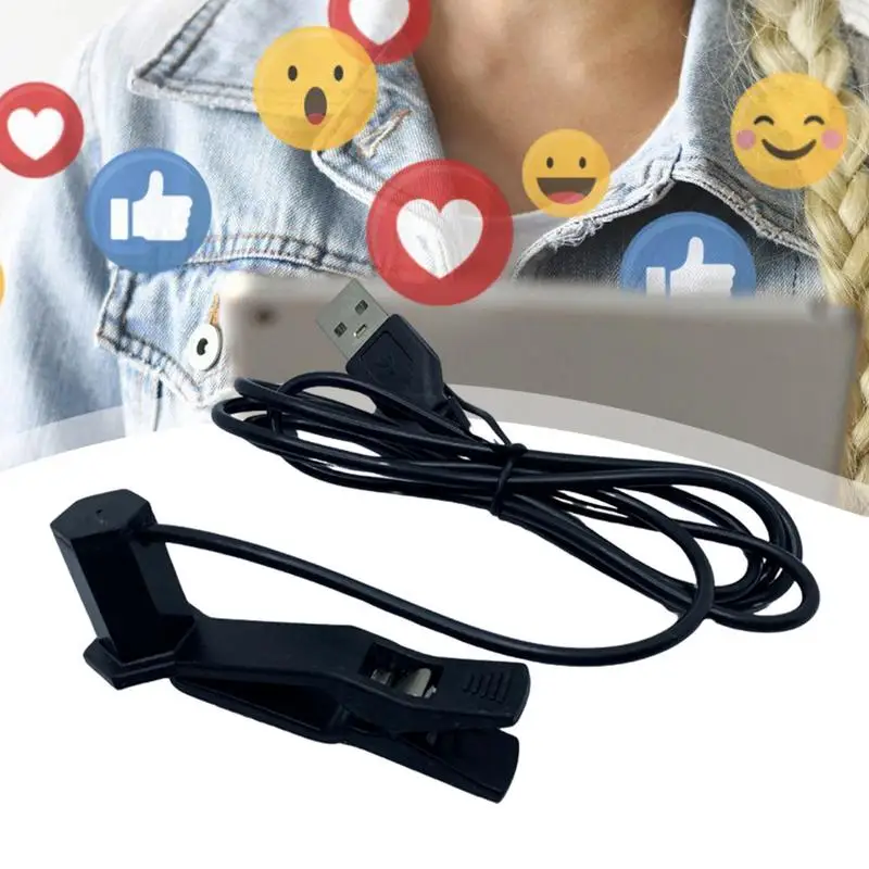 Clicker per telefono automatico con indicatore luminoso Clicker fisico nero Attrezzatura per telefono Tapper automatico silenzioso per fare acquisti, giochi