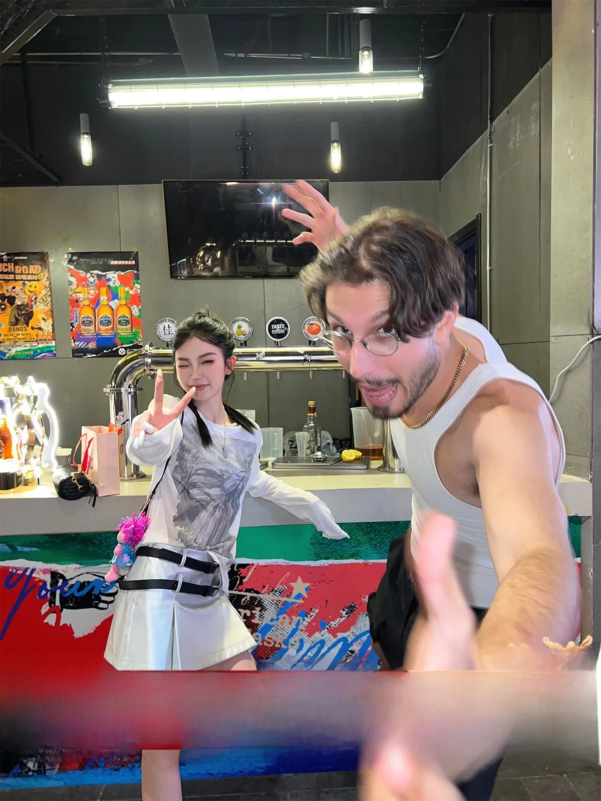 

Женская летняя тонкая свободная футболка с длинным рукавом и принтом, защищающая от солнца, в модном стиле