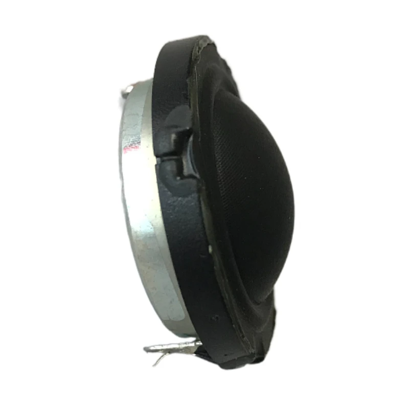 Hot 1.5 Inch RMS power 15W Silk Dome Membrane Neodymium-magnet Tweeter Driver 40MM Soft Dome Tweeter Speaker for Home/Car Audio