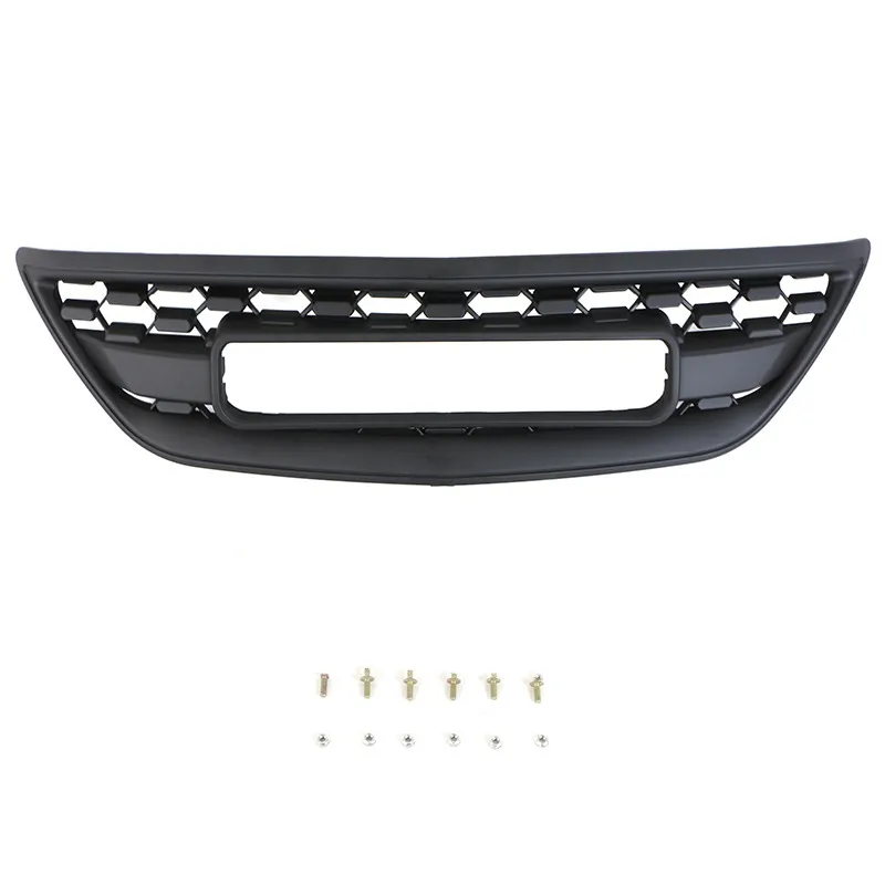 Auto Parts ABS Front Grille Without Light Fits For Lexus RX300 330 2006-2008