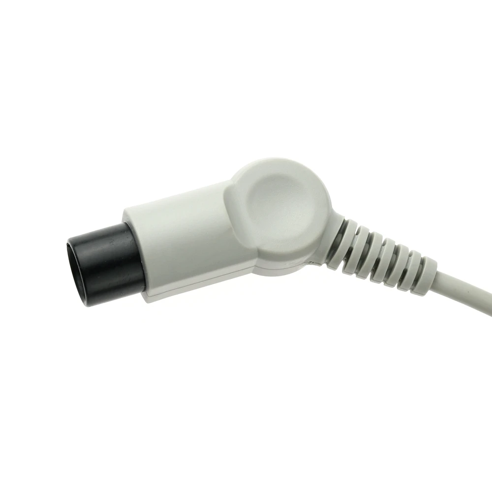 Special Veterinary ECG Cable Leadwires For Popular Patient Monitor