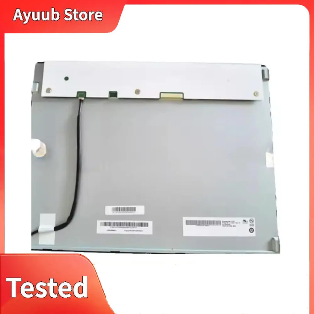 

G150XTN02.0 Original 15 inch industrial LCD