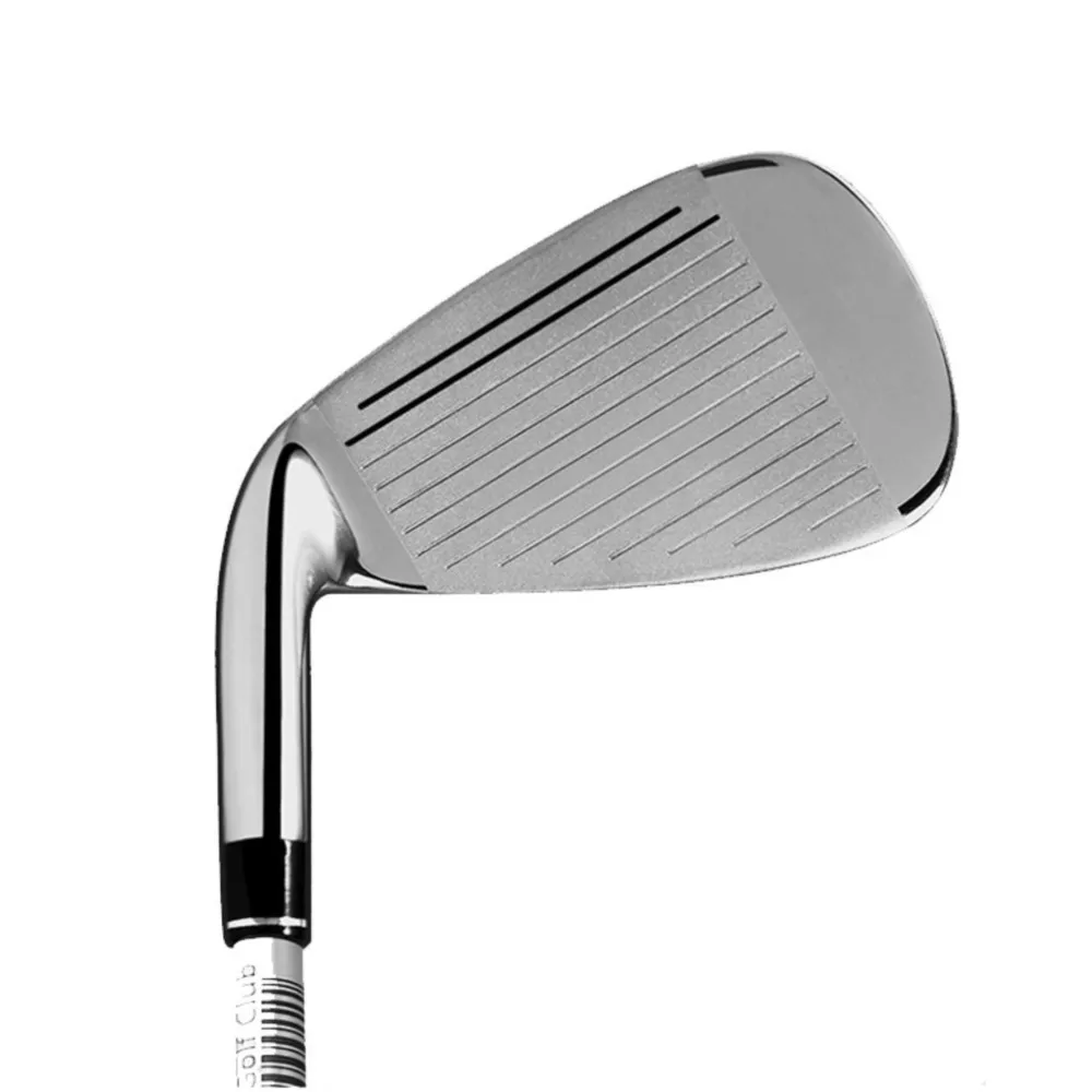 PGM-palo de Golf para hombres diestros, cabeza de acero inoxidable Iron Rio II, eje de varilla de carbono, barra de arena, cortador de varilla,