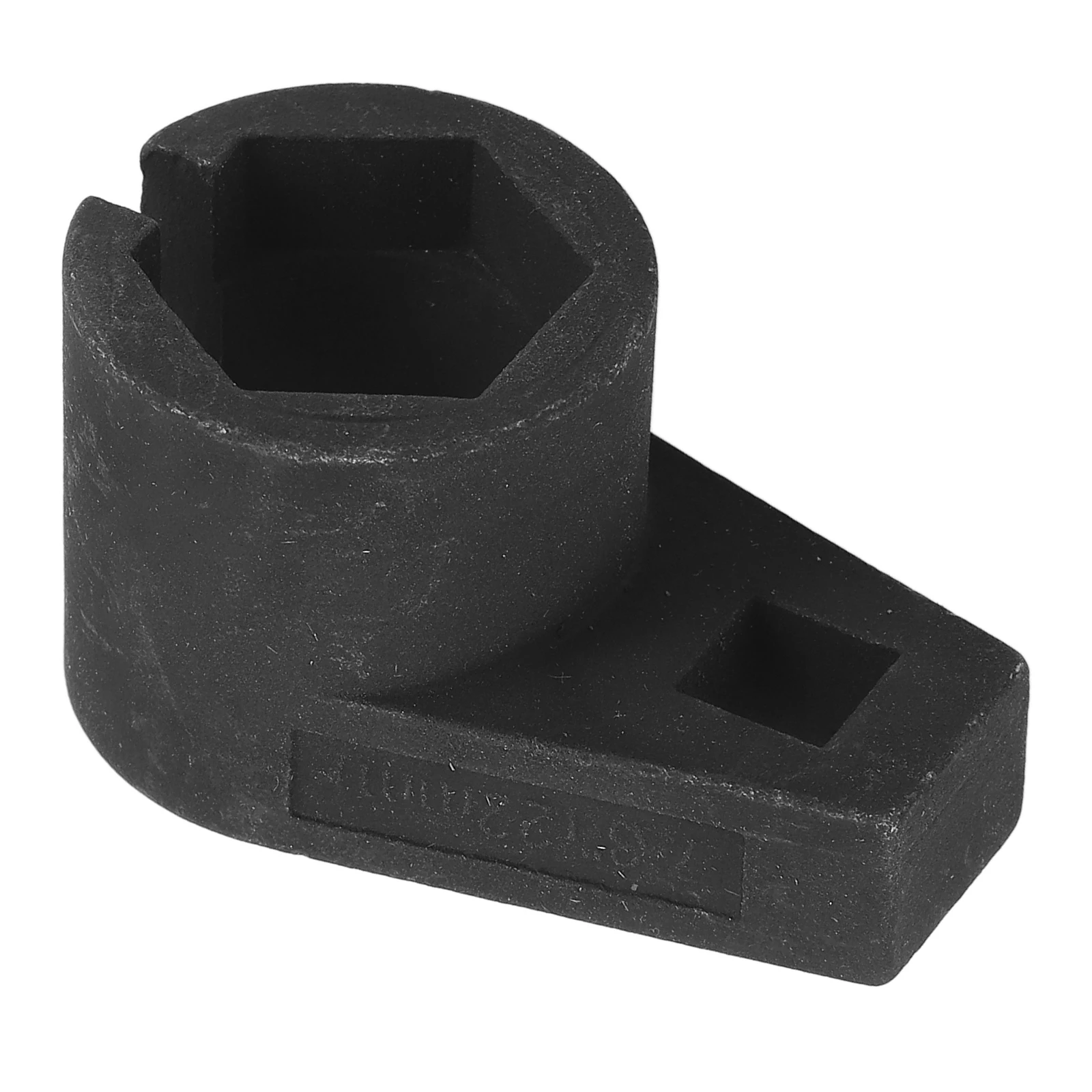 

7/8 Inch 22Mm Oxygen Socket Removal Durable Manganese Steel Automotive Repair Tool For Car Mechanic Workshop Use Wrench Remover