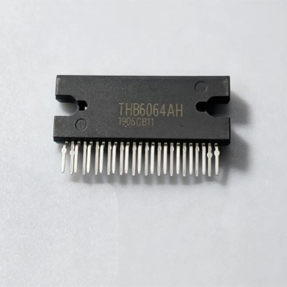 THB6064AH    THB6064     ZIP25    (Product quantity: 10 pieces)