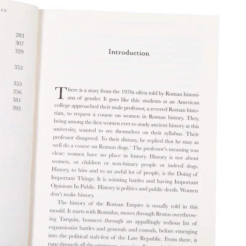 تاريخ الإمبراطورية الرومانية في 21 نساء منشورات إيما ساوثون ون وورلد 9780861548323 كتاب